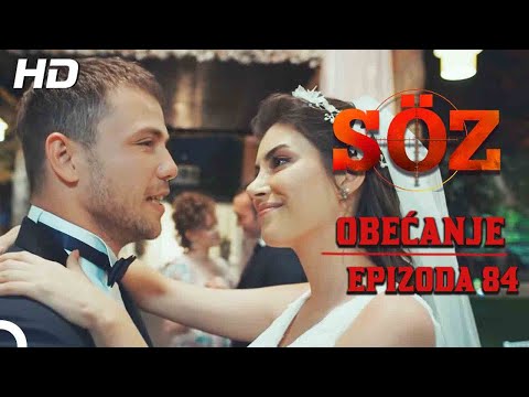 Obećanje | Epizoda 84 HD