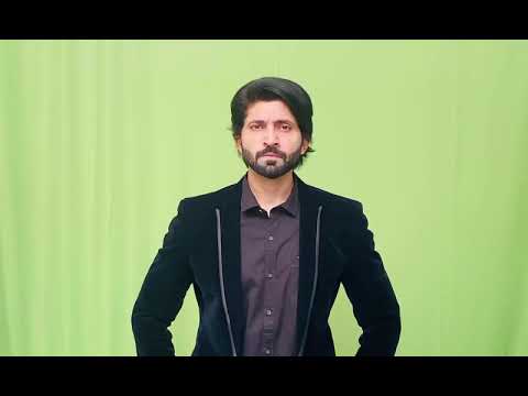 vipin sharma Business look Audition