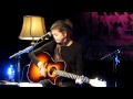 Nanci Griffith, 'Tequila After Midnight',  London, 27 July 2012