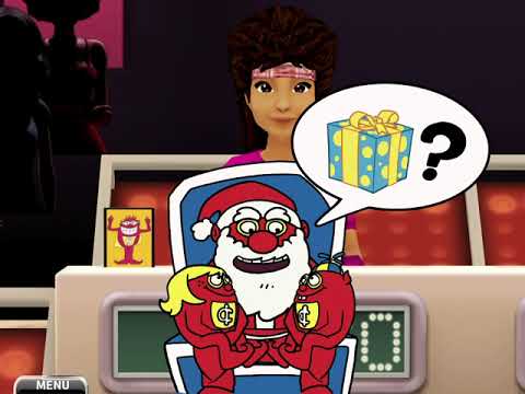 Playing Press Your Luck 2010 PC Game: Show #11