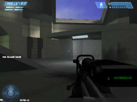 TnG aTacooo(me) vs TnG Assault (Emiglacius)