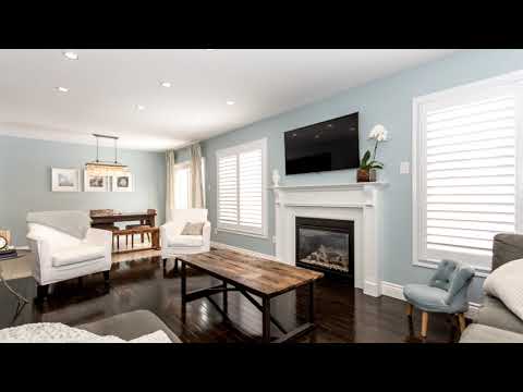 498 Mockridge Terrace, Milton, Ontario