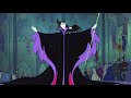 Modern Medieval Meets Disney S Sleeping Beauty Feat Geanina Beres