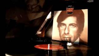 Leonard Cohen - Teachers (4B)