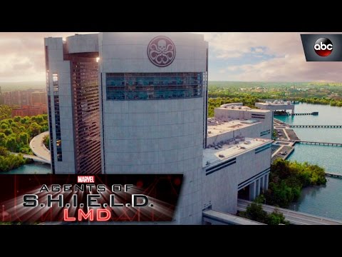 Welcome to The Framework - Marvel's Agents of S.H.I.E.L.D. 4x15