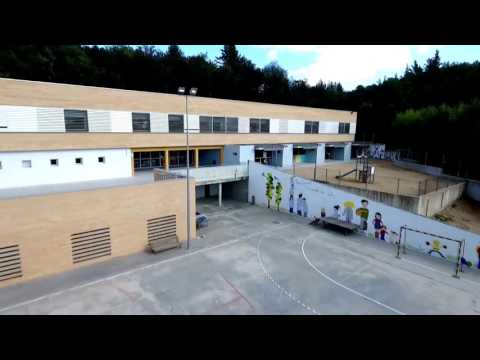 Vídeo Colegio Vallgorguina