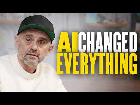 Learn AI or Get Left Behind