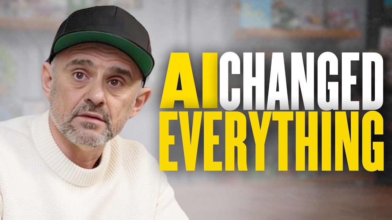 Learn AI or Get Left Behind