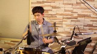 [Most Dear 1st]  03. God Is The Strength Of My Heart (Official)