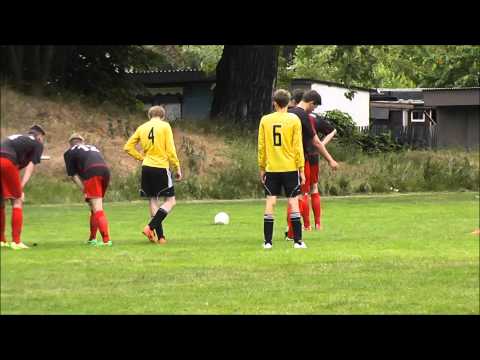 Olympia vs Engelsdorf   2 : 4