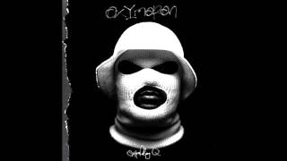 Schoolboy Q - Prescription (OXYMORON)