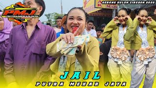 Download lagu JAIL‼️VOC INDAH WATY | PUTRA MEKAR JAYA | SHOW GEBANG KULON CIREBON 2025 mp3 Download lagu JAIL‼️VOC INDAH WATY | PUTRA MEKAR JAYA | SHOW GEBANG KULON CIREBON 2025 mp3