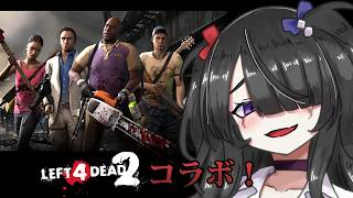 【ゲーム】撃っちゃれ！４人組！【L4D2】