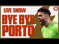 BYE BYE PORTO! DAVID RAYA MASTERCLASS! Odegaard CAPTAIN Performance! Arsenal News