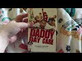 Daddy Day Care 2003 VHS Overview