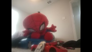 The Gangs Joy Ride Ending