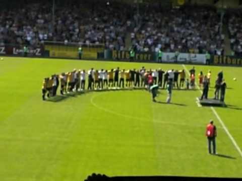 adie tivoli, abschiedslied, 4 amigos, live aachen-augsburg