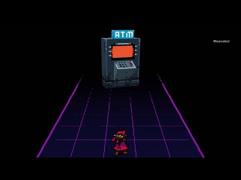 Everhood - ATM - #41