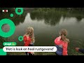 Steeds meer meisjes gaan vissen