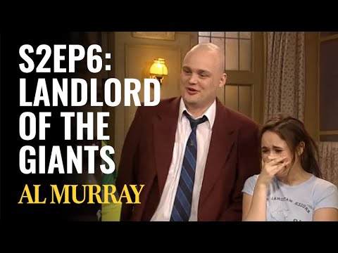 Al Murray's Time Gentlemen Please - Series 2, Episode 6 | Full Episode