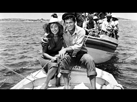 Madalena (Μανταλένα) Trailer