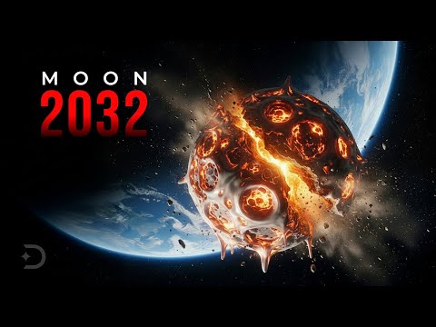 This Asteroid Has the Highest Impact Probability in History — And It’s Coming Back in 2032