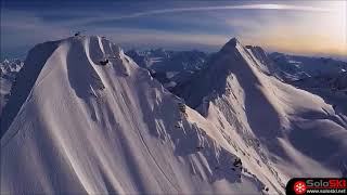 Alaska 🇺🇸 Abril 2018