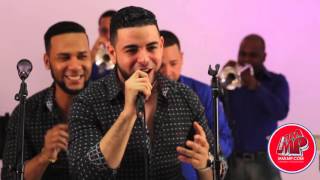 Chiquito Team Band LMP Live Session  - Punto Y Aparte