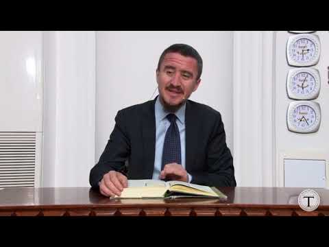 Suretu Insan 6 -  Dr. Imam Ahmed Kalaja