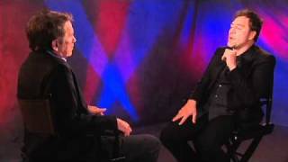 Javier Bardem on Biutiful, his family