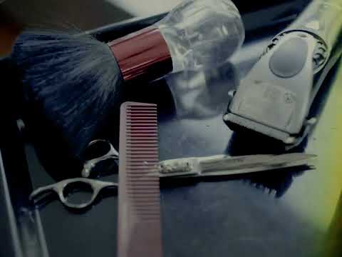 NELSON DIALECT - The Things