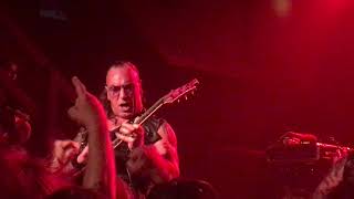 Venom Inc. DIE HARD , Portland Or. 2017