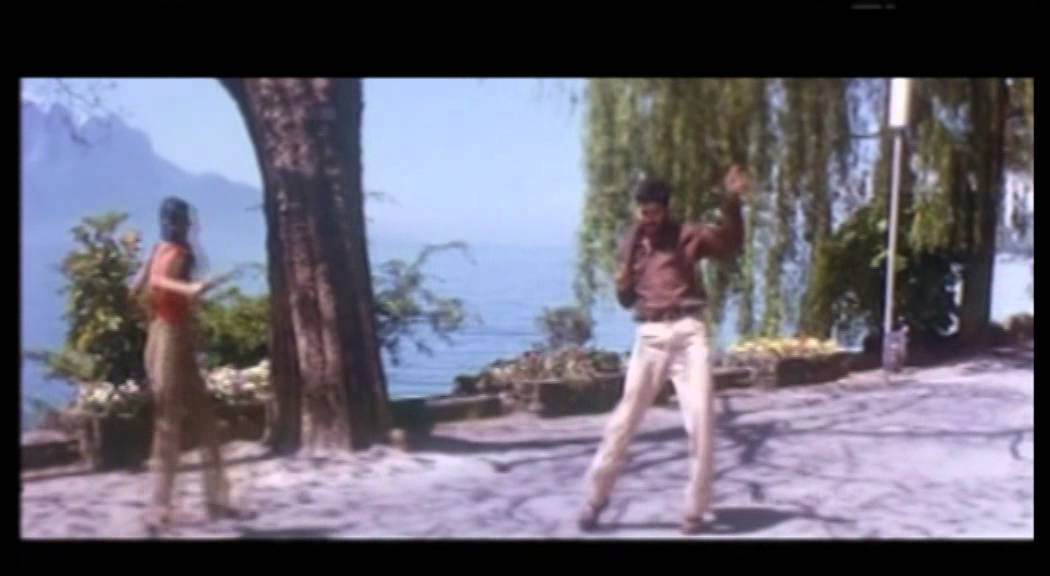 Kaadhal Solvathu Lyrics  | Badri | Bhumika Chawla, Vijay | Srinivas, Sunita | Ramana Gogula