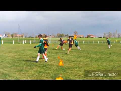 SAINT ANDRÉ DE CHALENCON - AS EMBLAVEZ VOREY 2