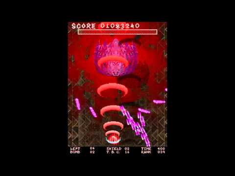 STG - MECHA Ritz v1.01 - 1CC