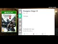 15 Minutos Jogando: Dungeon Siege Iii xbox 360 Full Hd 