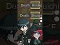 Danganronpa V3 Except NOBODY SURVIVES Almost Danganronpav3