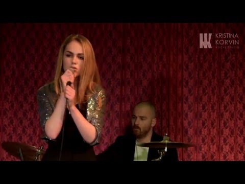 Adriana Miglane live concert John Lennon '' Imagine''