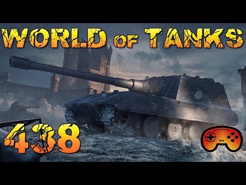 Krado der Späher #438 - World of Tanks - Gameplay - German - Deutsch - World of Tanks - Wot