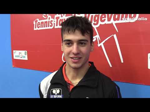 SERIE A1 18/19 – Decima giornata | Sportitalia