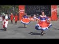 Chile Lindo - Hammarkullekarnevalen 2017