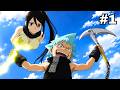 1 Stupid Kid Has To Fight The Strongest Demon God Explained In Hindi