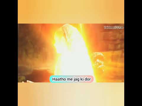 Jag Janani Maa Vaishno Devi || status ||