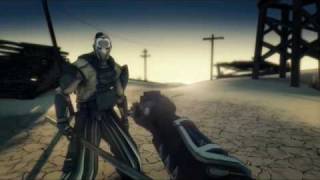 Red Steel 2 (Wii) Nintendo Channel Video