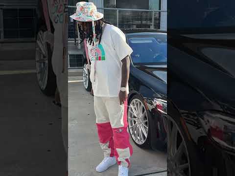 (Free) " Rich Hood Tour " - Hard Detroit Type Beat x BabyFace Ray x jugg harden