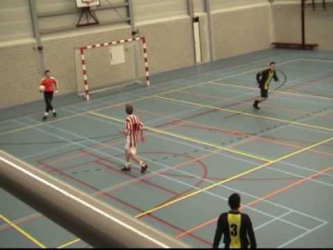 't Gooi - Victoria C1   2 - 3