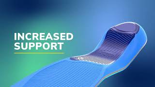 Dr. Scholl's Adapts To You