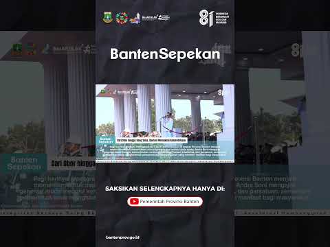 Galeri Banten