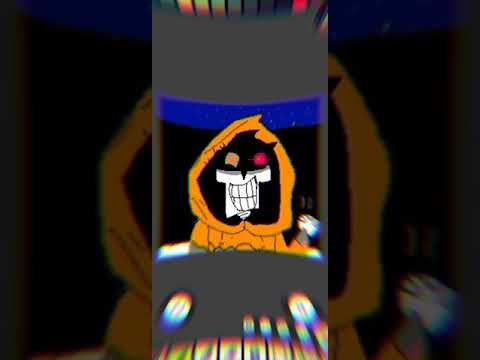 DustSwap Hard Mode Theme The Of H.A.R.D.S.W.A.P Blue SwapMurder