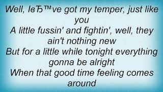 Allman Brothers Band - Down In Texas Lyrics